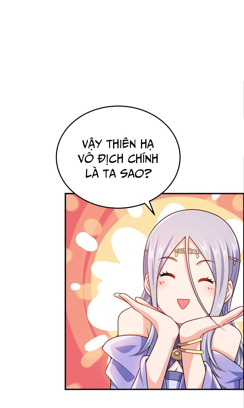 Nương Tử Nhà Ta Là Nữ Đế Chapter 70 - 40