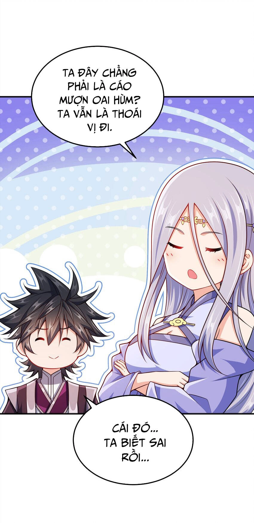 Nương Tử Nhà Ta Là Nữ Đế Chapter 70 - 42