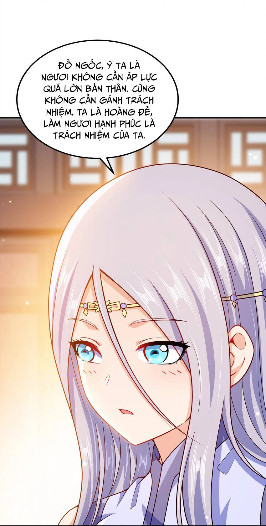 Nương Tử Nhà Ta Là Nữ Đế Chapter 70 - 43