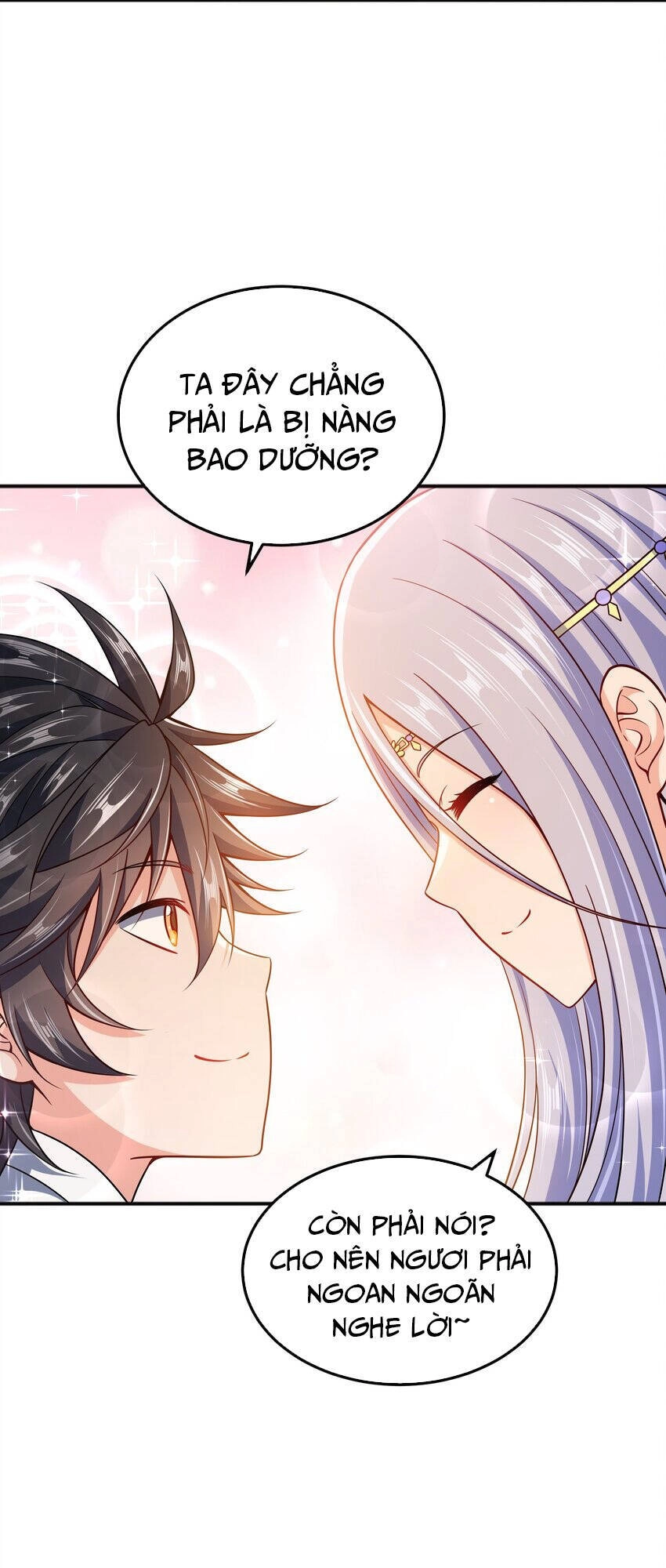 Nương Tử Nhà Ta Là Nữ Đế Chapter 70 - 44