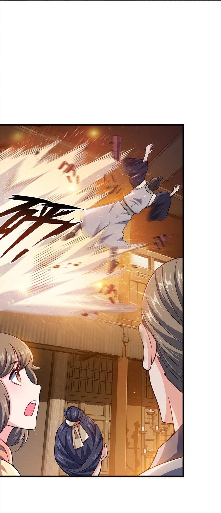 Nương Tử Nhà Ta Là Nữ Đế Chapter 70 - 47