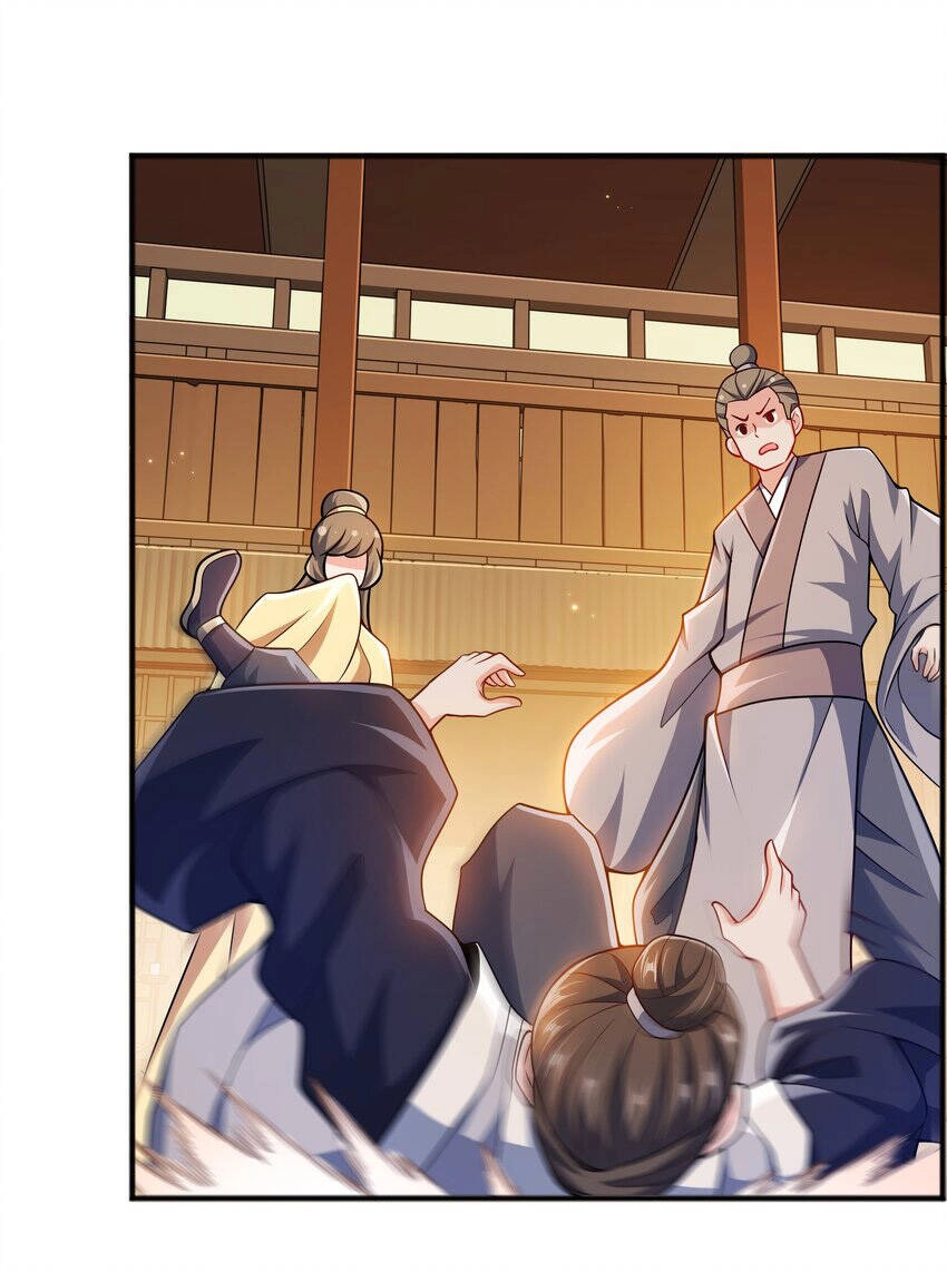 Nương Tử Nhà Ta Là Nữ Đế Chapter 70 - 48