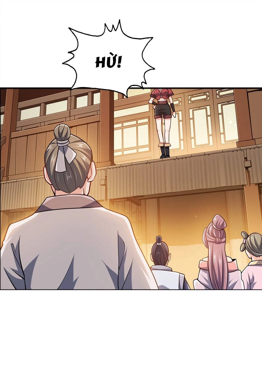 Nương Tử Nhà Ta Là Nữ Đế Chapter 70 - 49