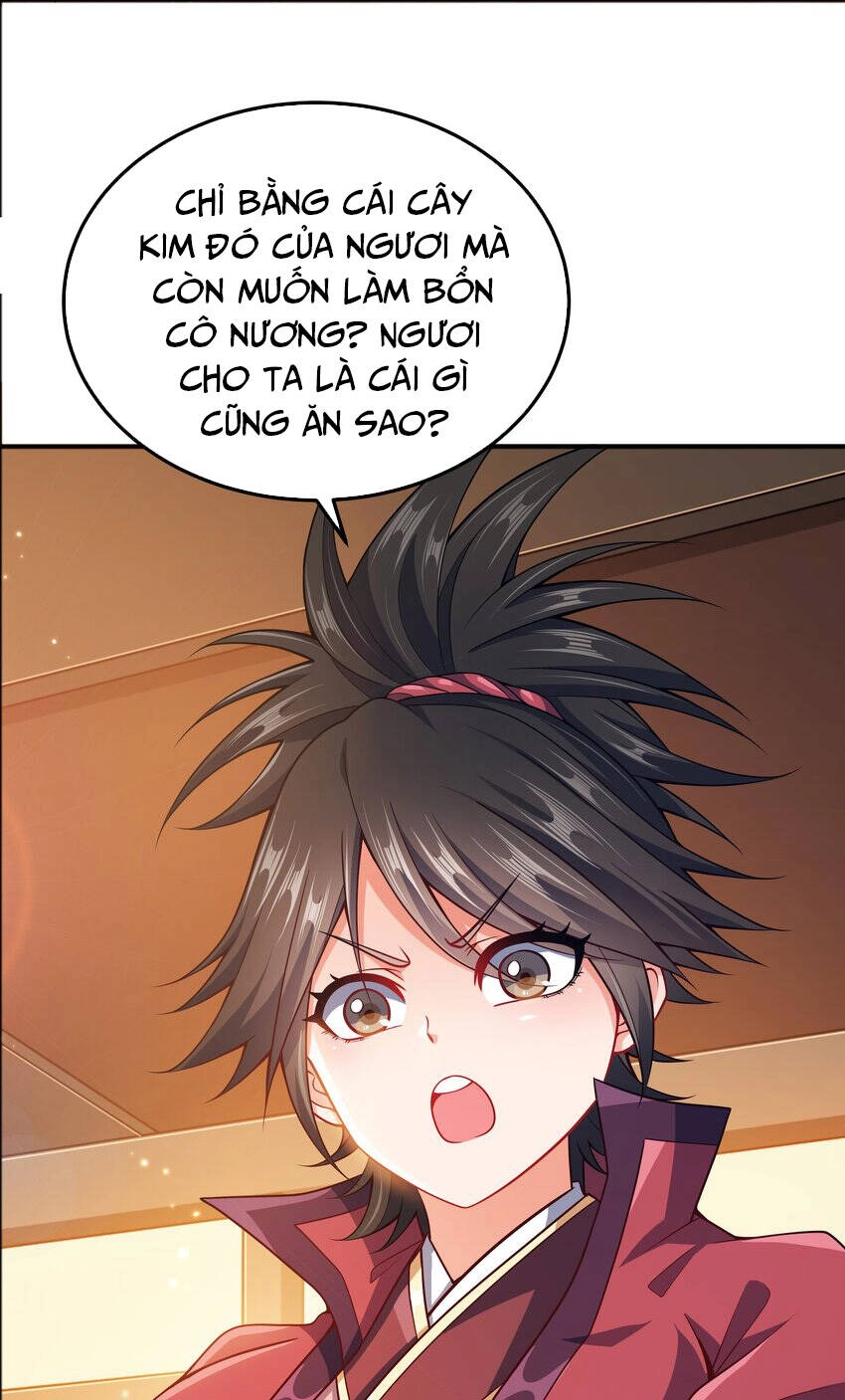 Nương Tử Nhà Ta Là Nữ Đế Chapter 70 - 50