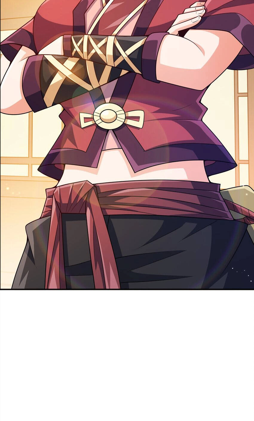 Nương Tử Nhà Ta Là Nữ Đế Chapter 70 - 51