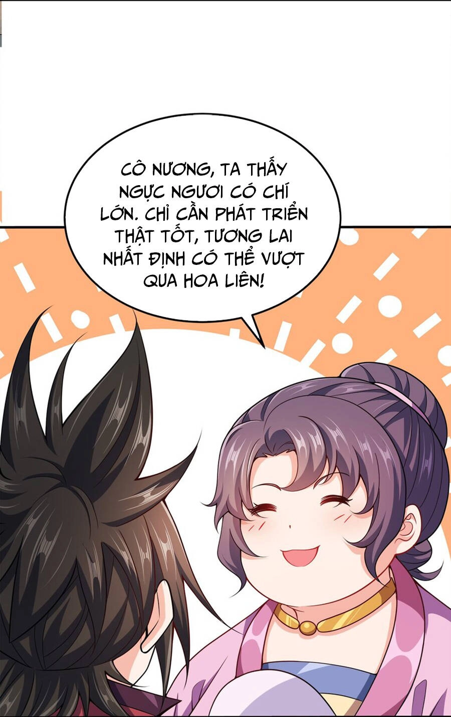 Nương Tử Nhà Ta Là Nữ Đế Chapter 71 - 9