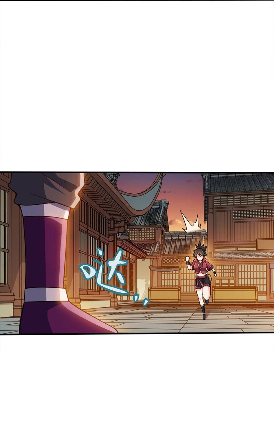 Nương Tử Nhà Ta Là Nữ Đế Chapter 71 - 17