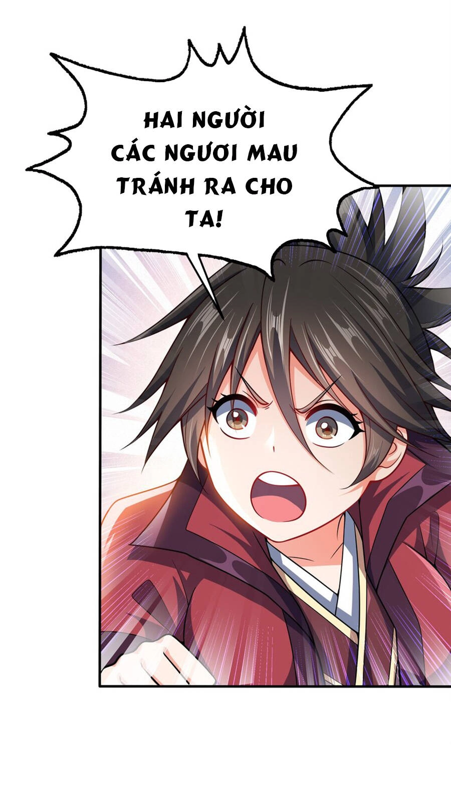 Nương Tử Nhà Ta Là Nữ Đế Chapter 71 - 19