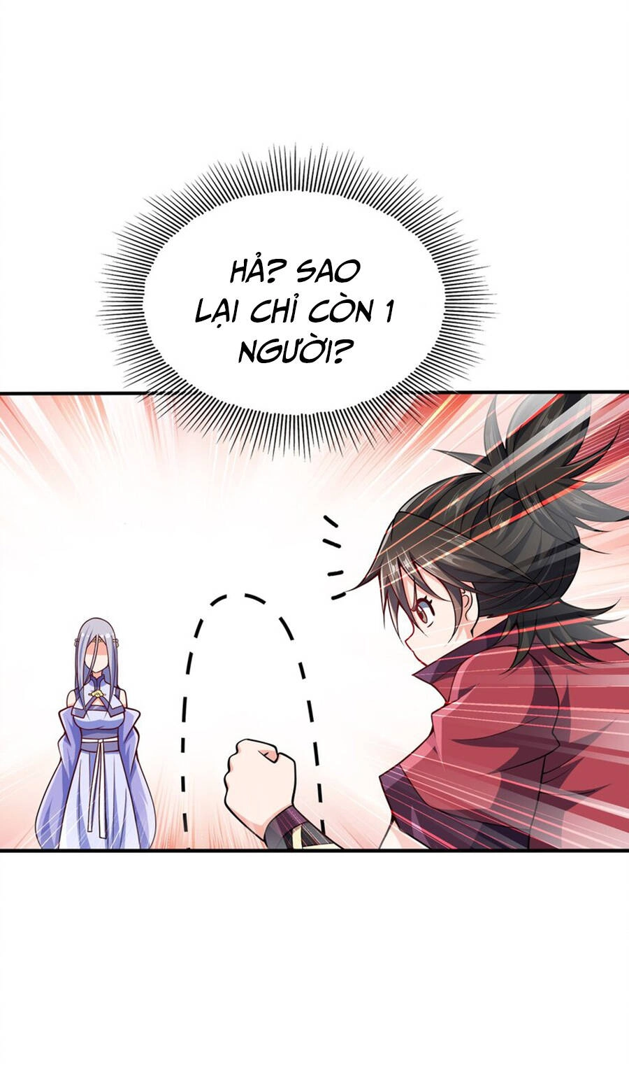 Nương Tử Nhà Ta Là Nữ Đế Chapter 71 - 20