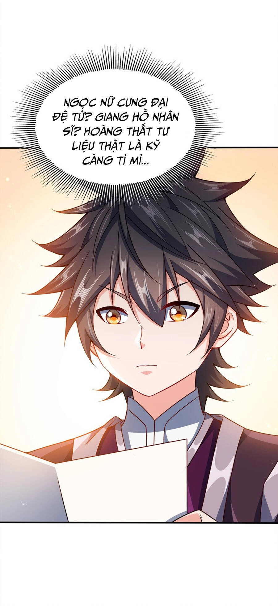 Nương Tử Nhà Ta Là Nữ Đế Chapter 71 - 27