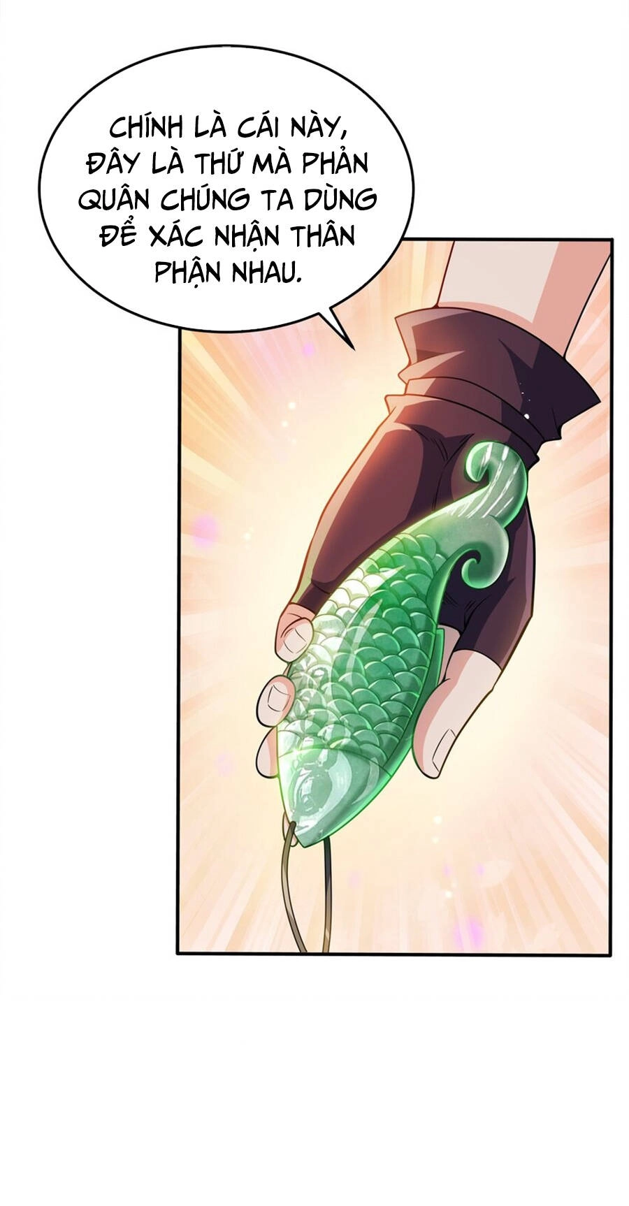 Nương Tử Nhà Ta Là Nữ Đế Chapter 71 - 33