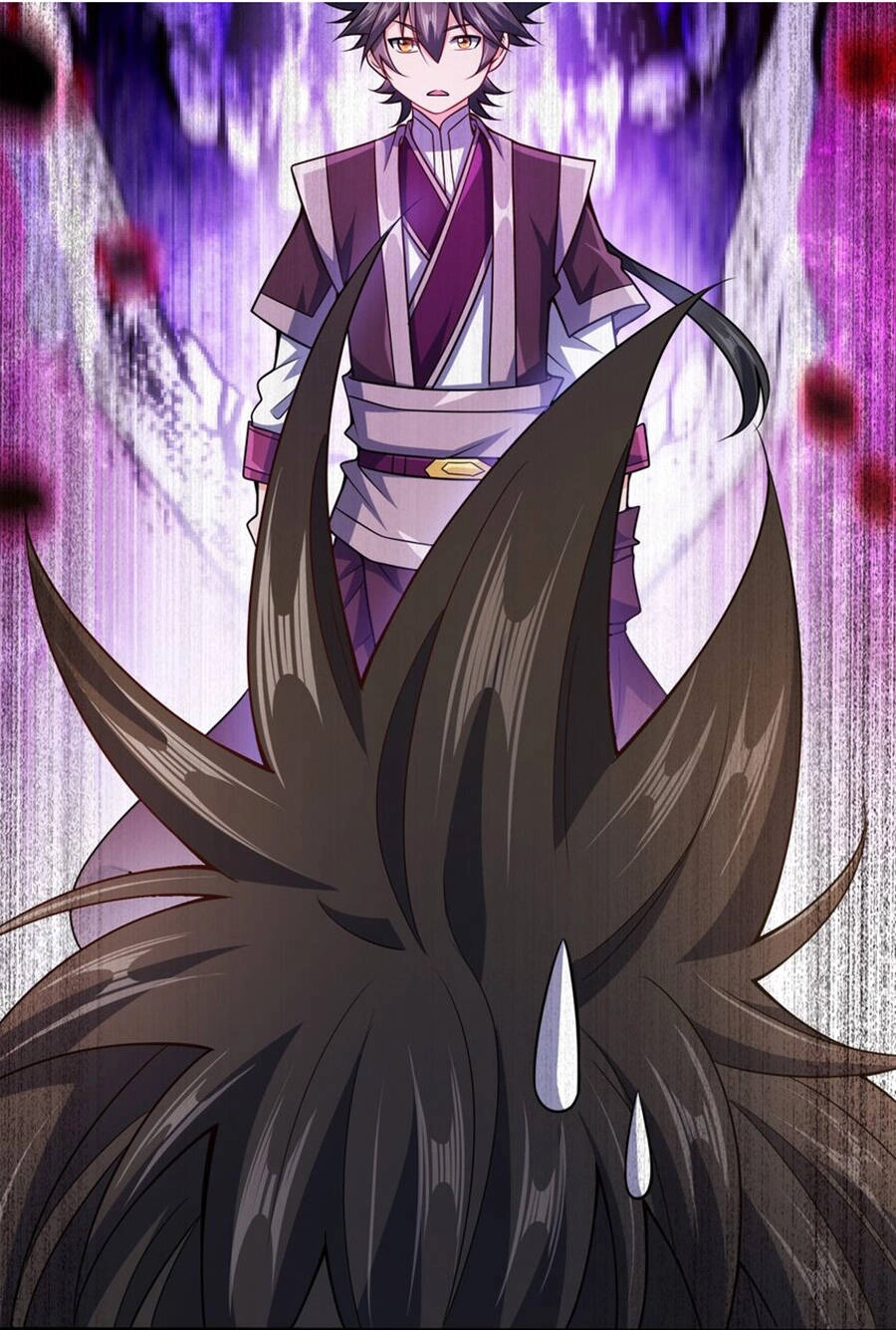 Nương Tử Nhà Ta Là Nữ Đế Chapter 71 - 42