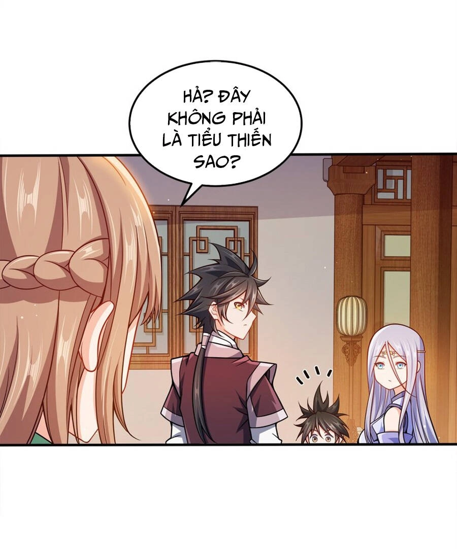 Nương Tử Nhà Ta Là Nữ Đế Chapter 71 - 47