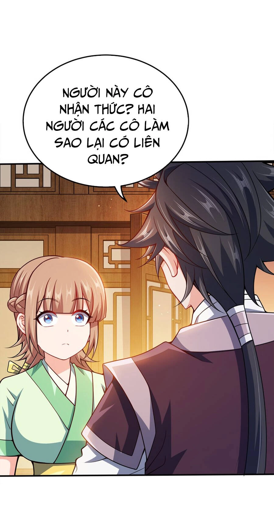 Nương Tử Nhà Ta Là Nữ Đế Chapter 71 - 49