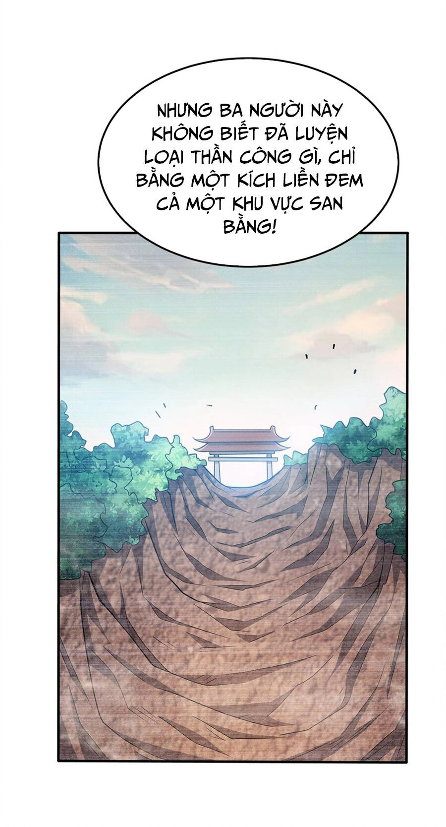 Nương Tử Nhà Ta Là Nữ Đế Chapter 71 - 57