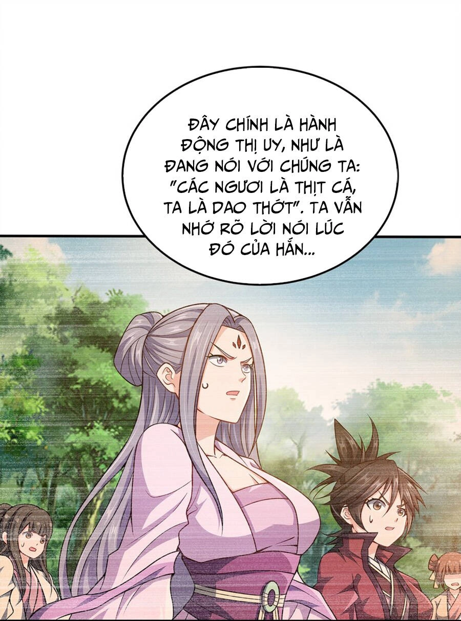 Nương Tử Nhà Ta Là Nữ Đế Chapter 71 - 58