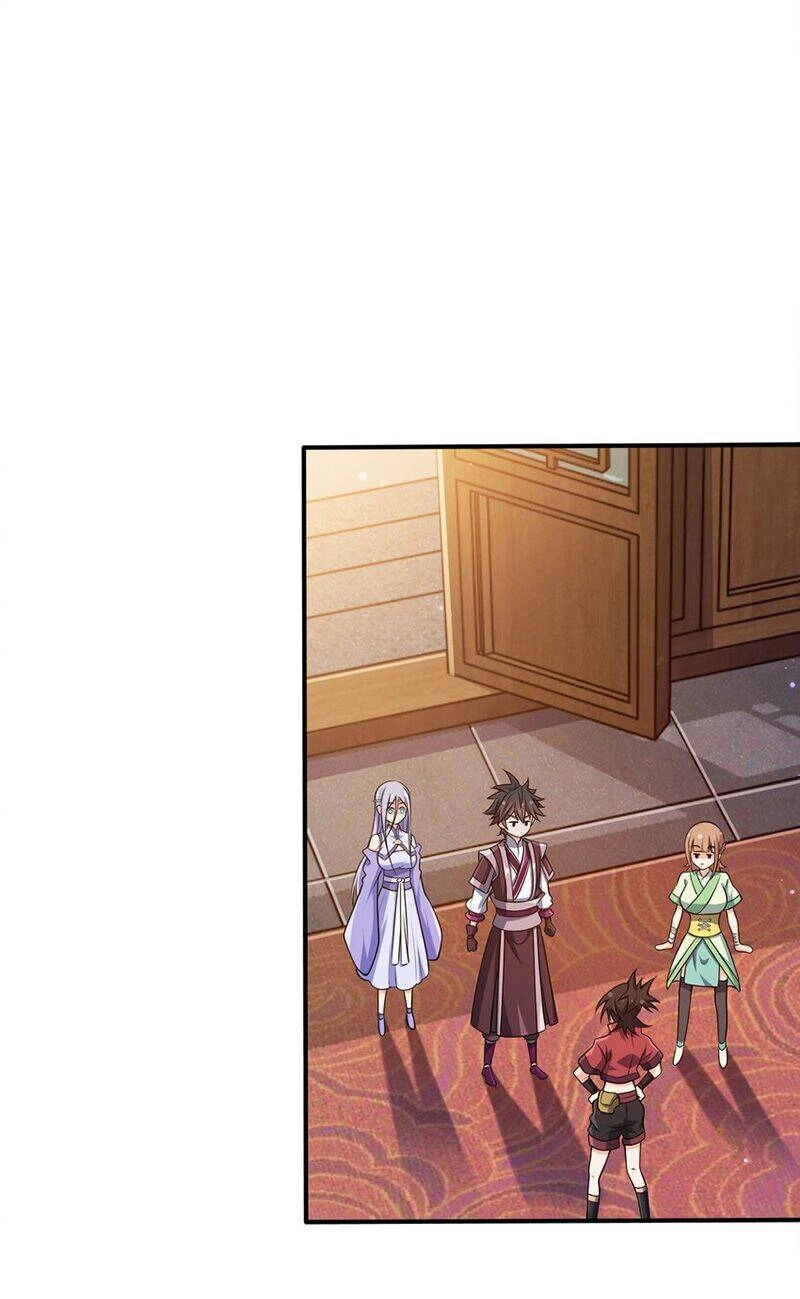 Nương Tử Nhà Ta Là Nữ Đế Chapter 72 - 4