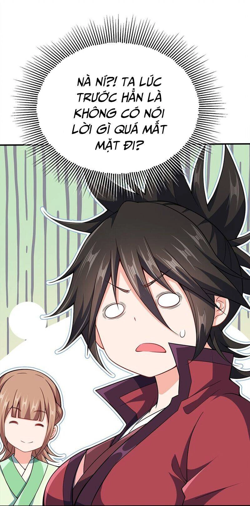 Nương Tử Nhà Ta Là Nữ Đế Chapter 72 - 7