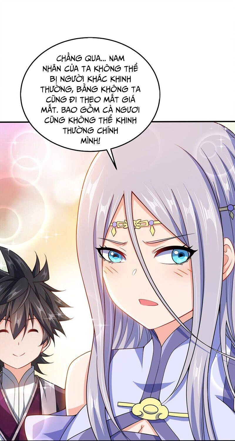 Nương Tử Nhà Ta Là Nữ Đế Chapter 72 - 12