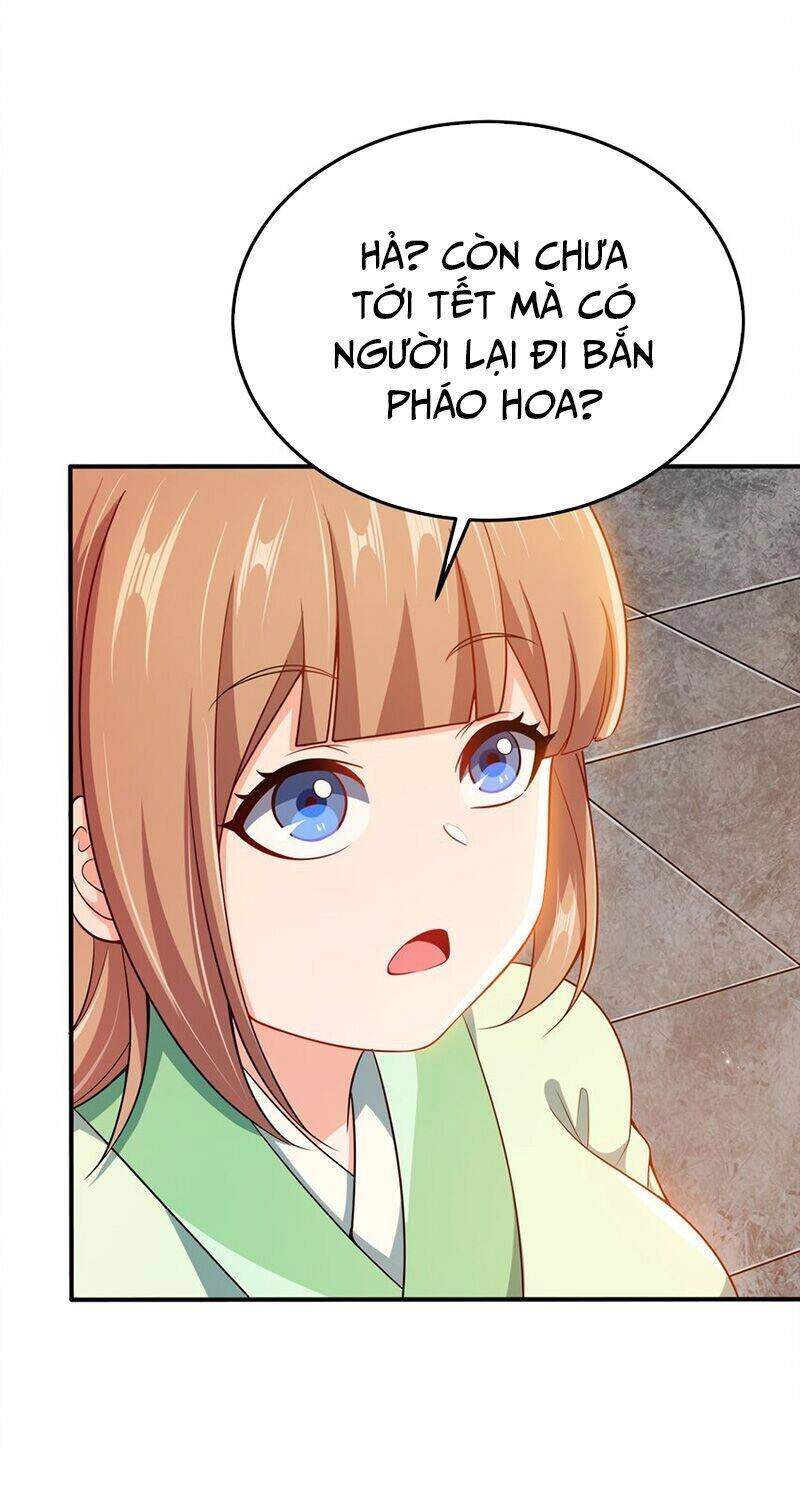 Nương Tử Nhà Ta Là Nữ Đế Chapter 72 - 15