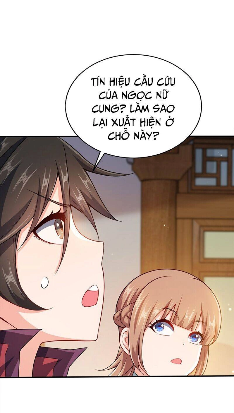 Nương Tử Nhà Ta Là Nữ Đế Chapter 72 - 16