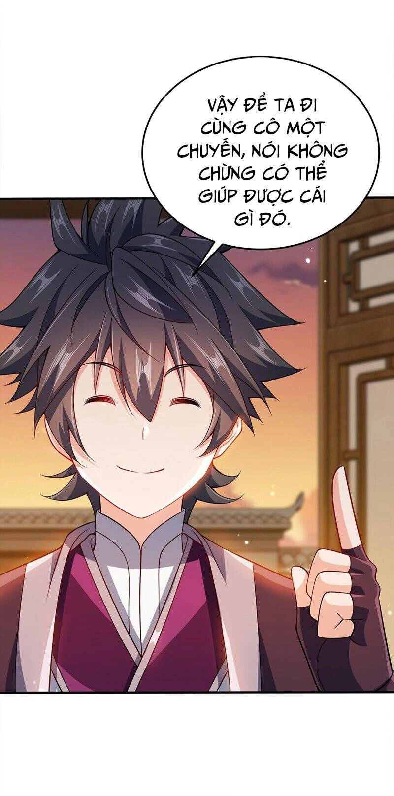 Nương Tử Nhà Ta Là Nữ Đế Chapter 72 - 18