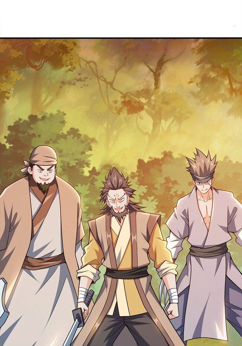 Nương Tử Nhà Ta Là Nữ Đế Chapter 72 - 20