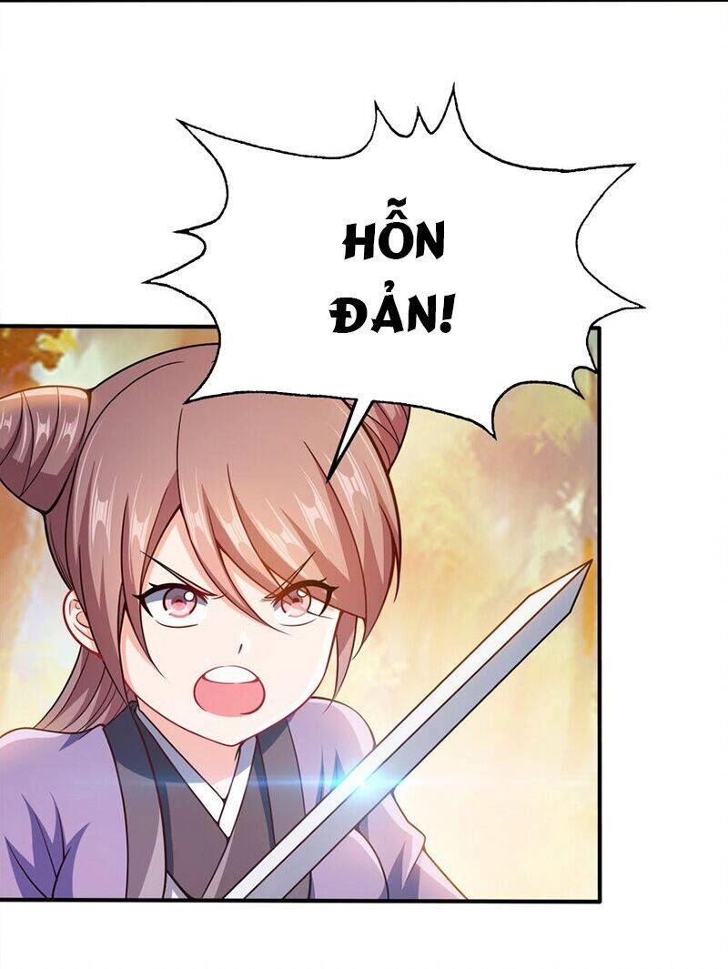 Nương Tử Nhà Ta Là Nữ Đế Chapter 72 - 23