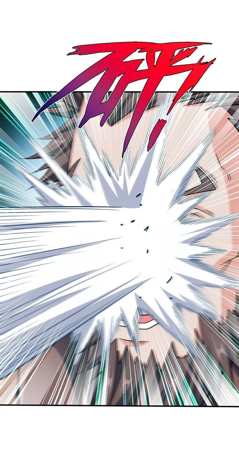 Nương Tử Nhà Ta Là Nữ Đế Chapter 72 - 25