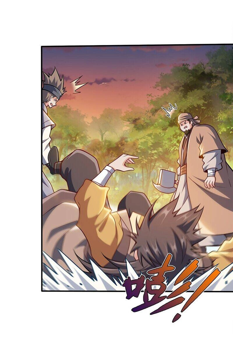 Nương Tử Nhà Ta Là Nữ Đế Chapter 72 - 26