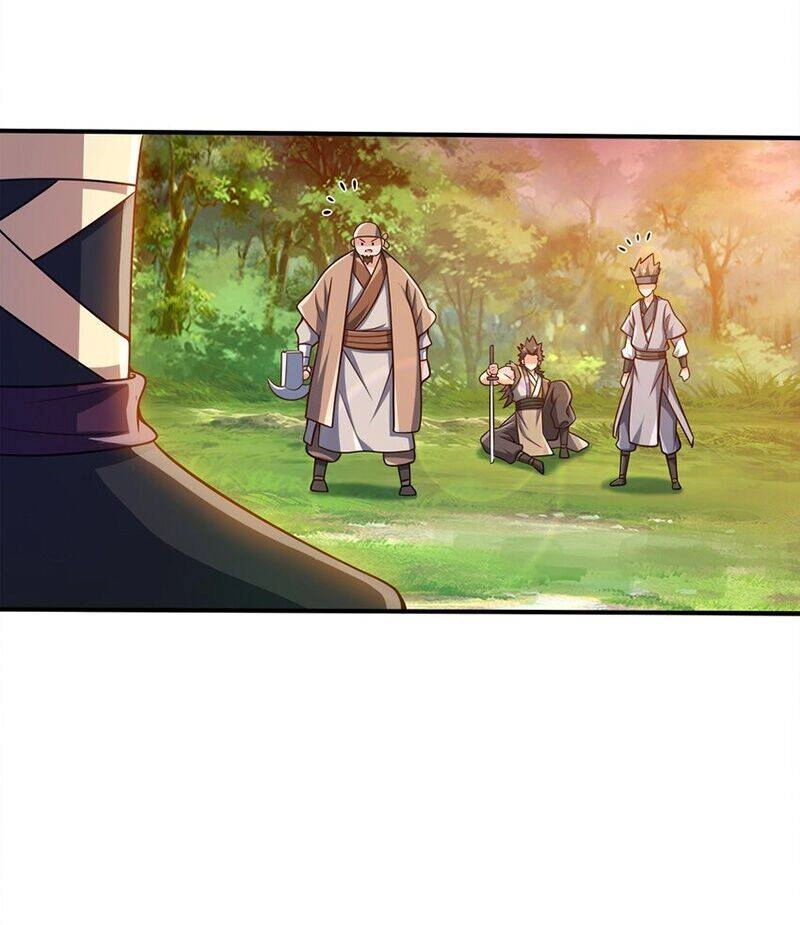 Nương Tử Nhà Ta Là Nữ Đế Chapter 72 - 27