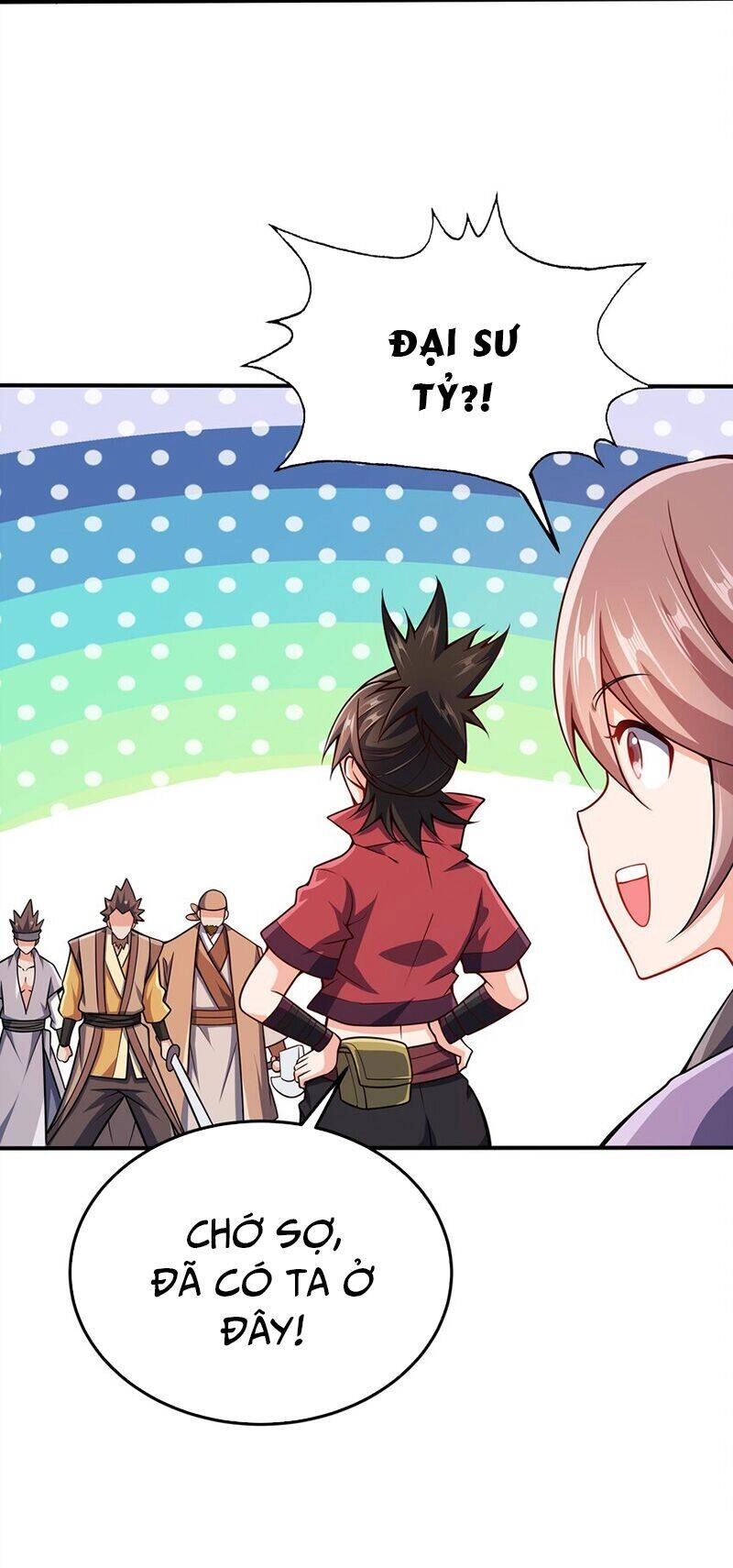 Nương Tử Nhà Ta Là Nữ Đế Chapter 72 - 30