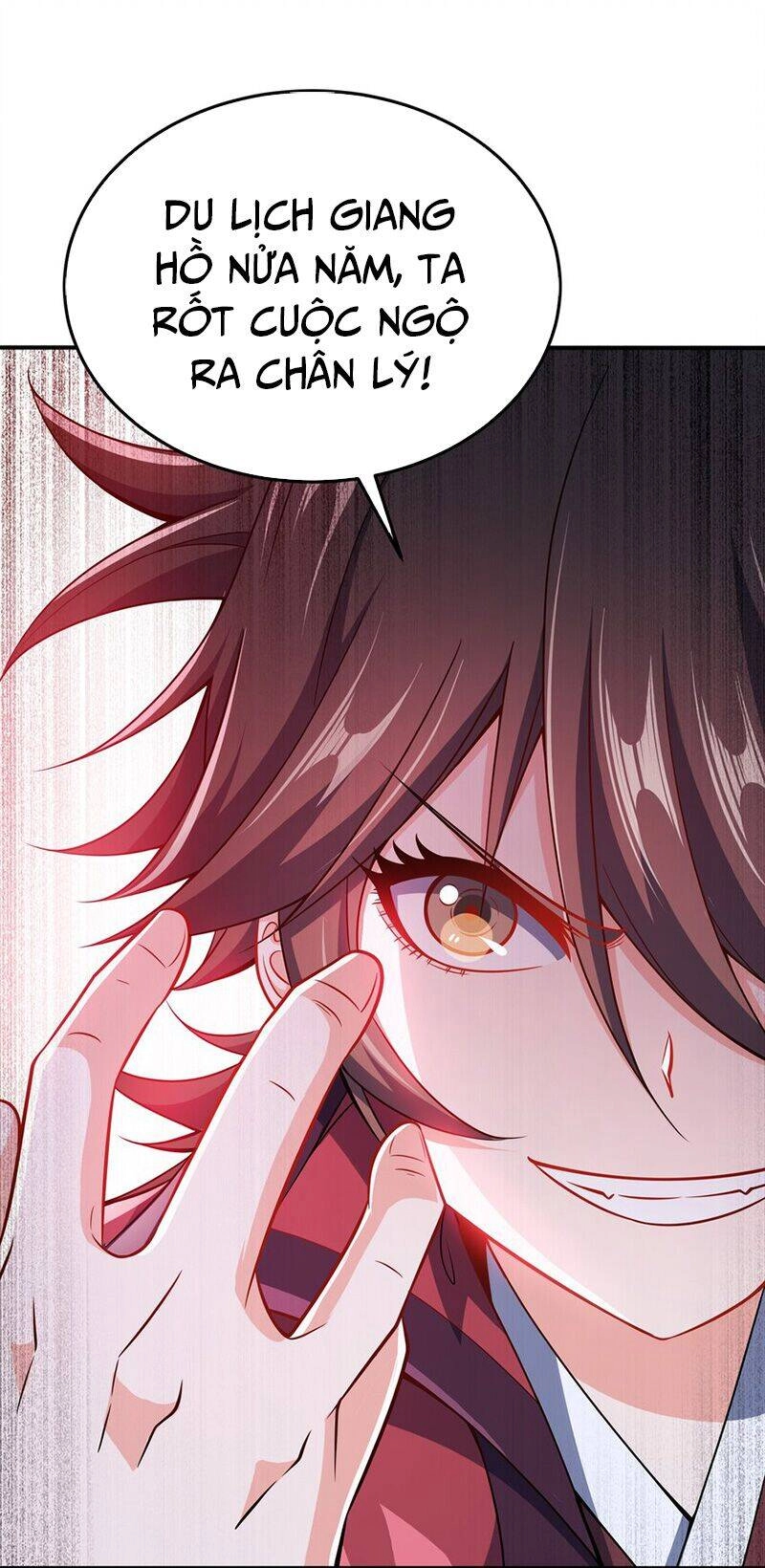 Nương Tử Nhà Ta Là Nữ Đế Chapter 72 - 32