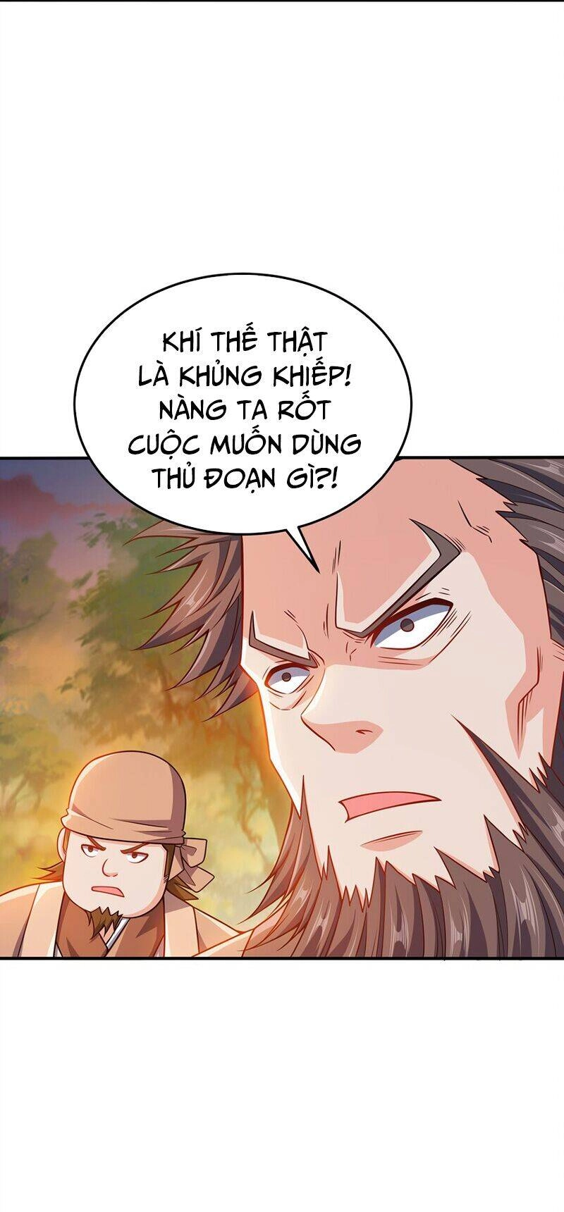 Nương Tử Nhà Ta Là Nữ Đế Chapter 72 - 33