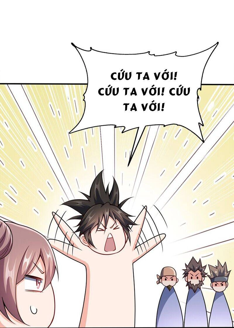 Nương Tử Nhà Ta Là Nữ Đế Chapter 72 - 34