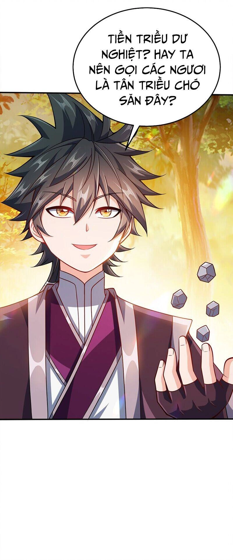 Nương Tử Nhà Ta Là Nữ Đế Chapter 72 - 40