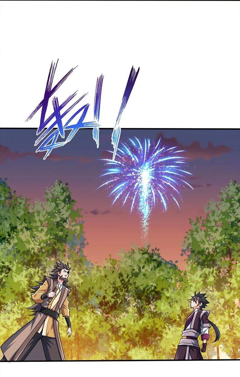 Nương Tử Nhà Ta Là Nữ Đế Chapter 72 - 45