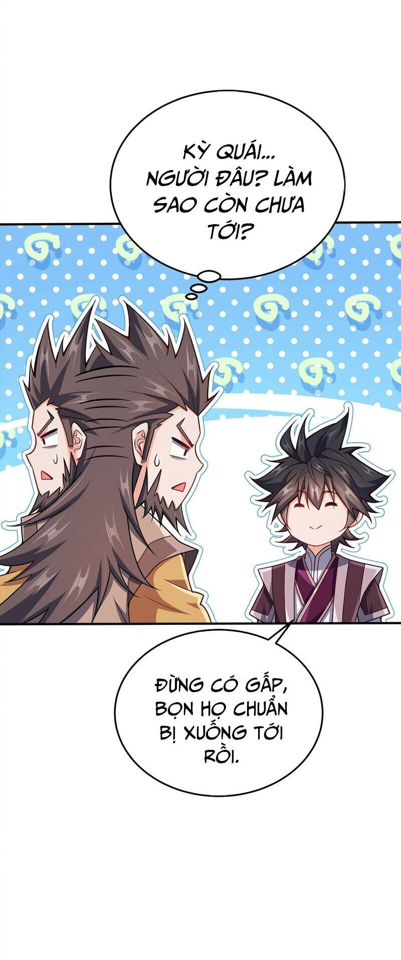 Nương Tử Nhà Ta Là Nữ Đế Chapter 72 - 47