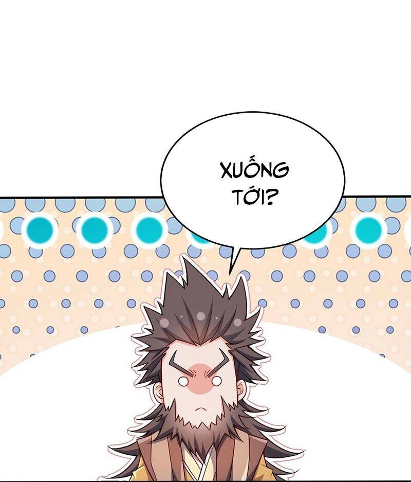 Nương Tử Nhà Ta Là Nữ Đế Chapter 72 - 48