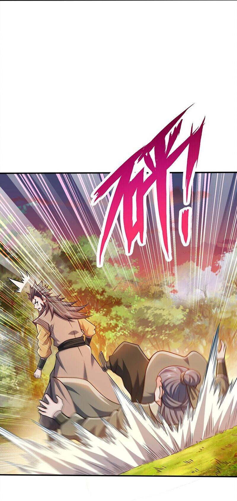 Nương Tử Nhà Ta Là Nữ Đế Chapter 72 - 49