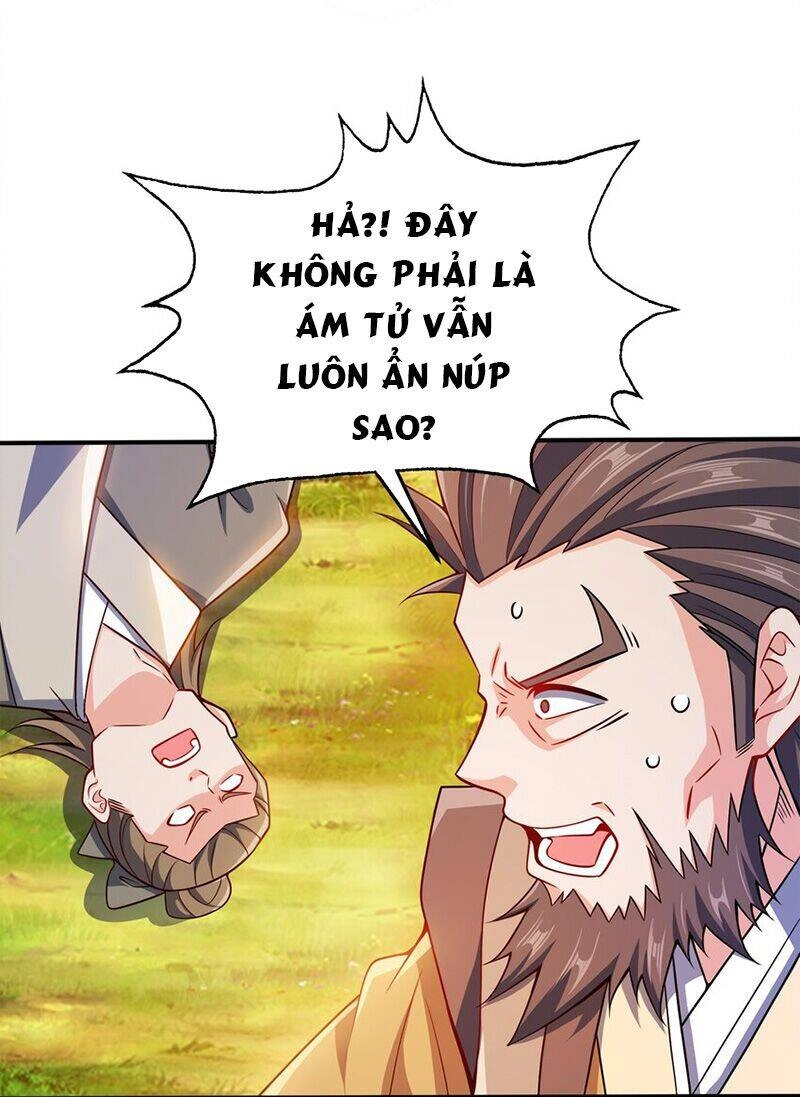 Nương Tử Nhà Ta Là Nữ Đế Chapter 72 - 50