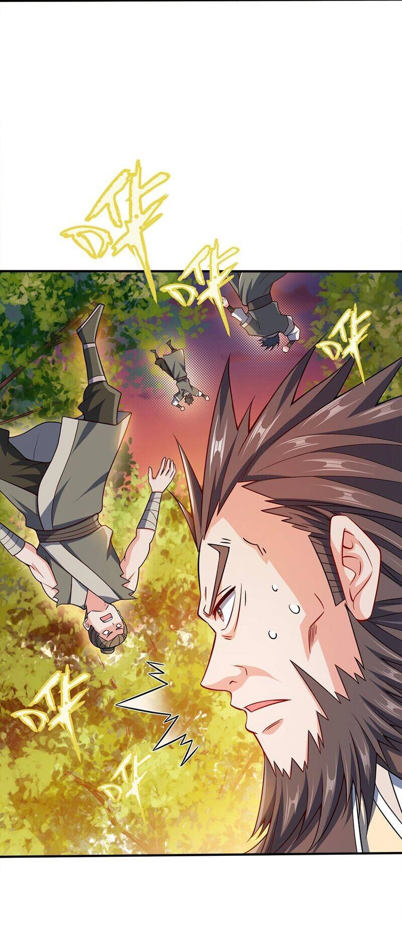 Nương Tử Nhà Ta Là Nữ Đế Chapter 72 - 51