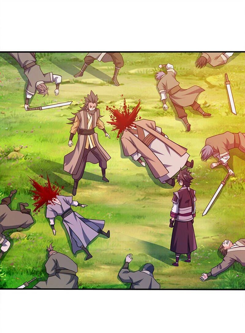 Nương Tử Nhà Ta Là Nữ Đế Chapter 72 - 52