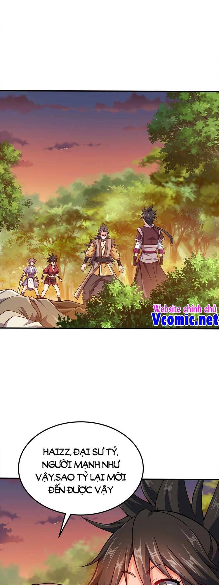 Nương Tử Nhà Ta Là Nữ Đế Chapter 73 - 1