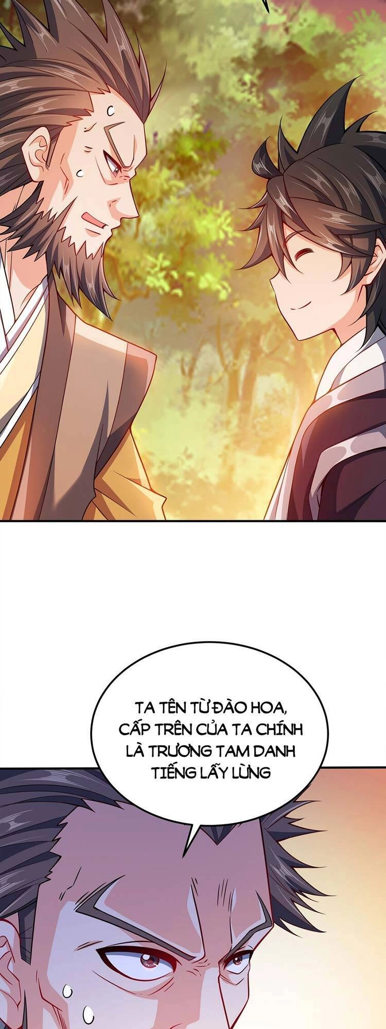 Nương Tử Nhà Ta Là Nữ Đế Chapter 73 - 4