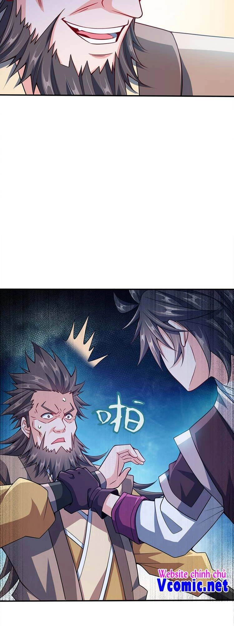 Nương Tử Nhà Ta Là Nữ Đế Chapter 73 - 5