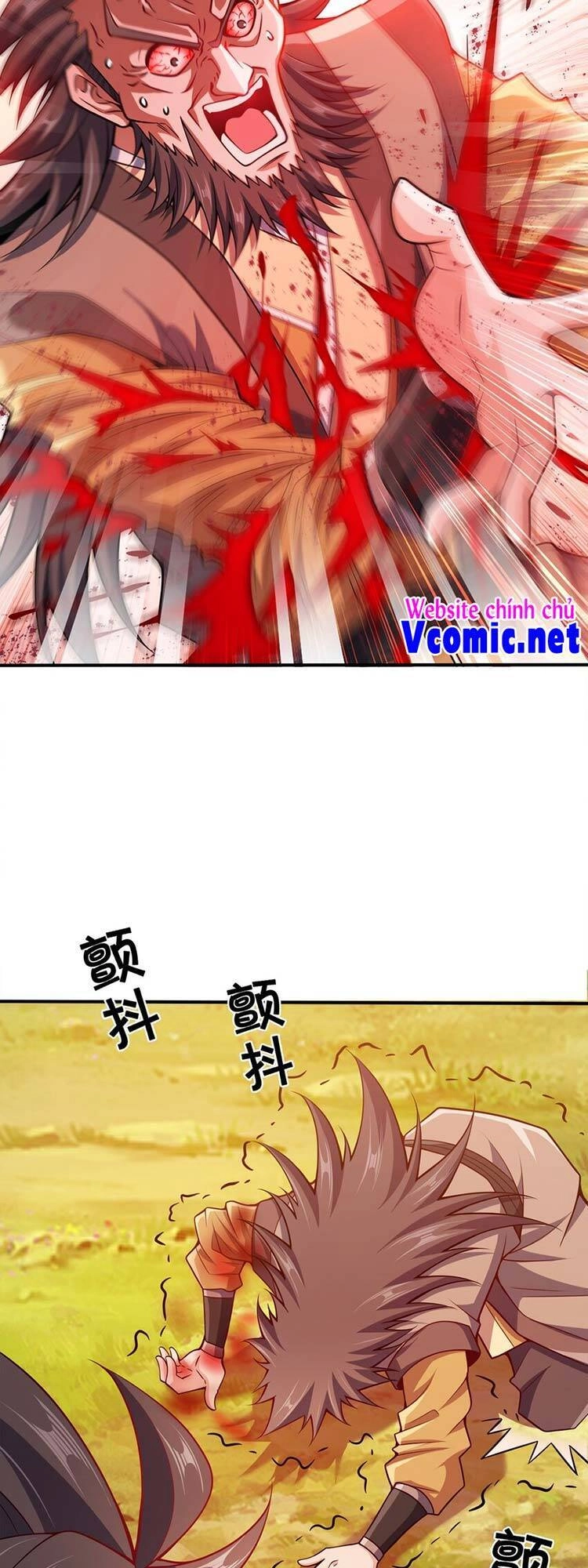 Nương Tử Nhà Ta Là Nữ Đế Chapter 73 - 7