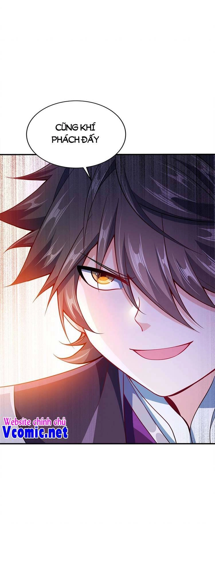 Nương Tử Nhà Ta Là Nữ Đế Chapter 73 - 9