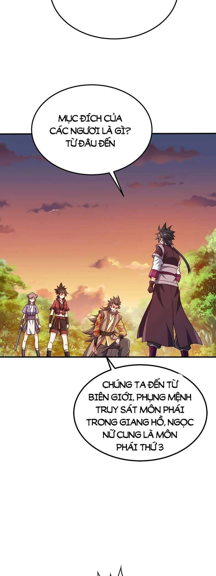 Nương Tử Nhà Ta Là Nữ Đế Chapter 73 - 14