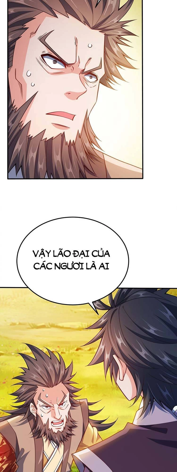 Nương Tử Nhà Ta Là Nữ Đế Chapter 73 - 18